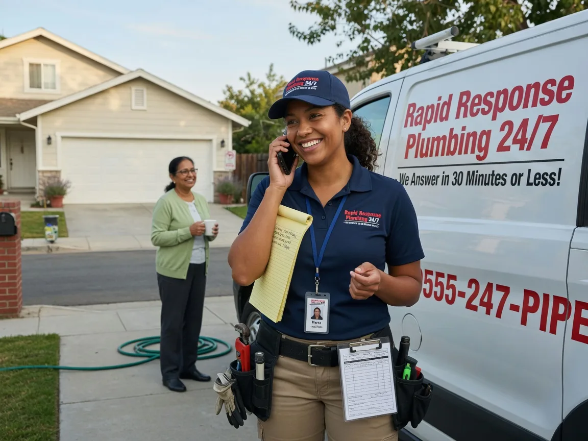 Emergency Plumber Reston, VA FAQs